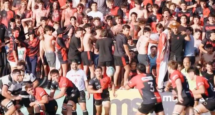 Athletic es el cuarto pasajero