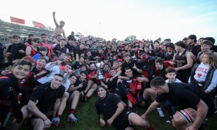 ¡Athletic campeón!