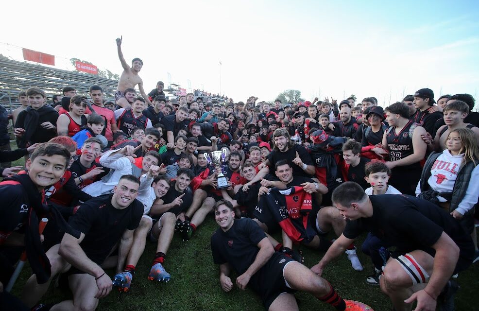 ¡Athletic campeón!