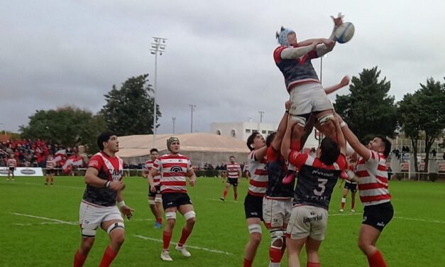 Epico triunfo de Universitario