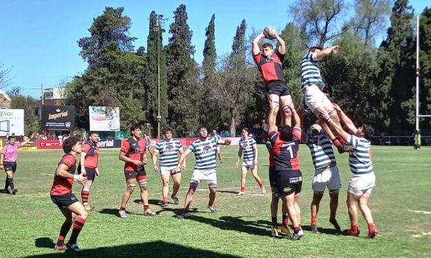 Un León contundente y finalista