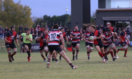 En la agonía, el León ganó una batalla