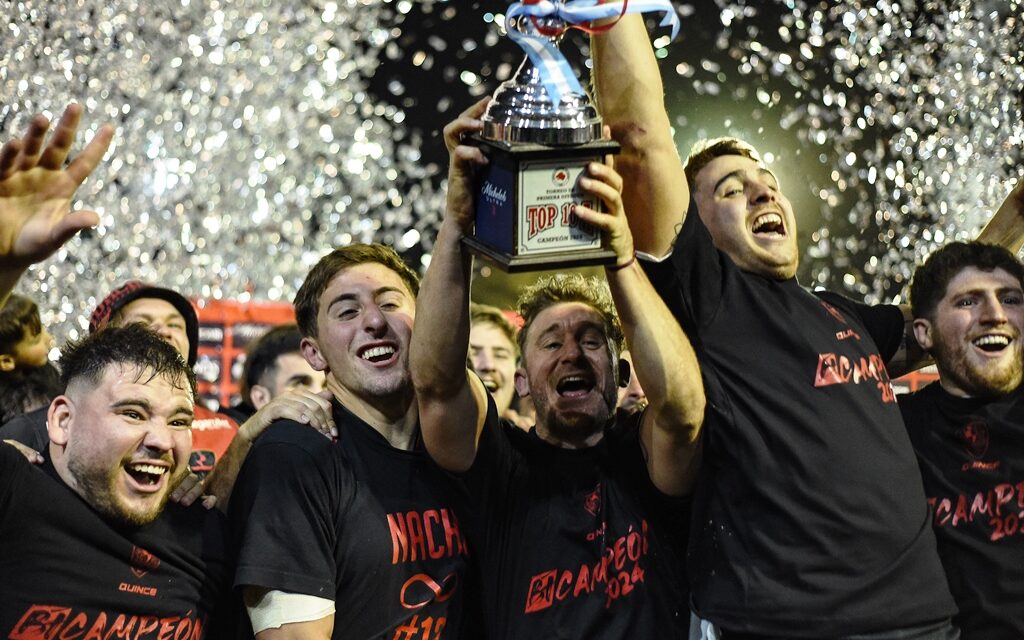 Athletic sigue siendo el rey