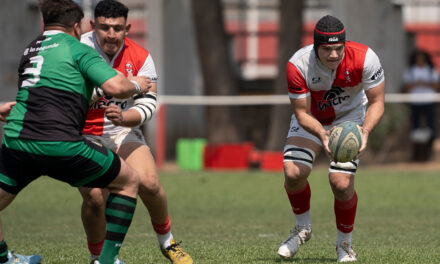 Universitario no pudo ante la contundencia de Duendes