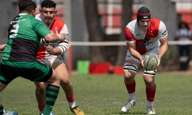 Universitario no pudo ante la contundencia de Duendes