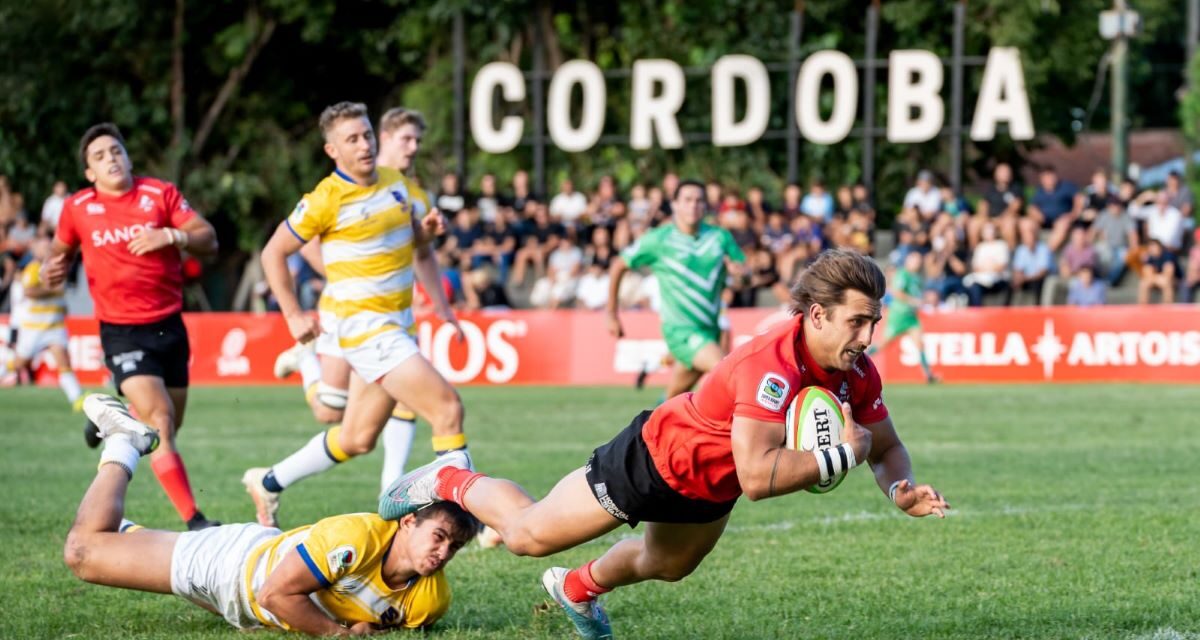 Dogos XV y el primer triunfo