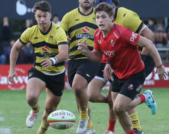 Una advertencia para Dogos XV